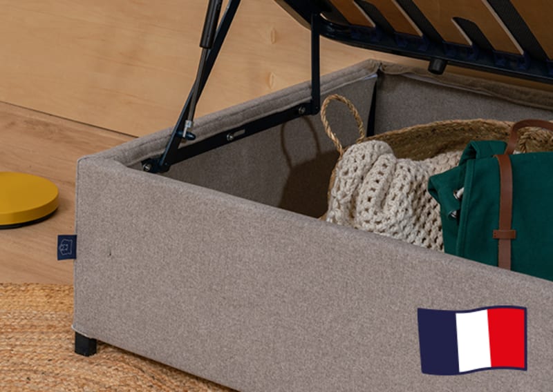 Fabrication française