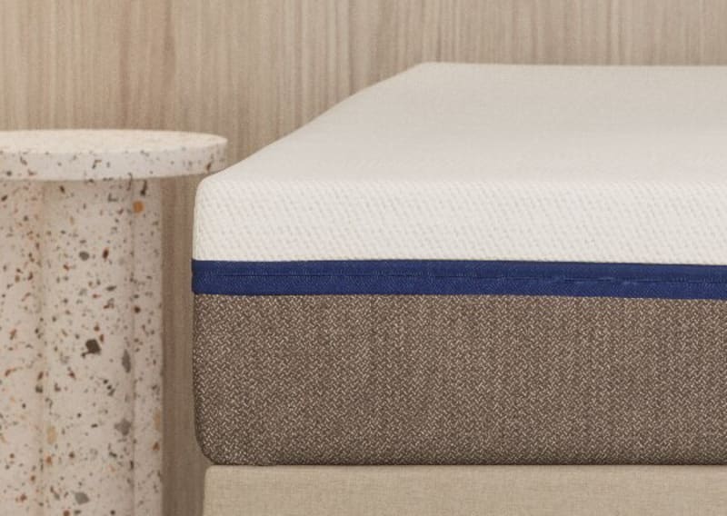 Matelas 140x190 Tediber  Recommandé par les ostéopathes