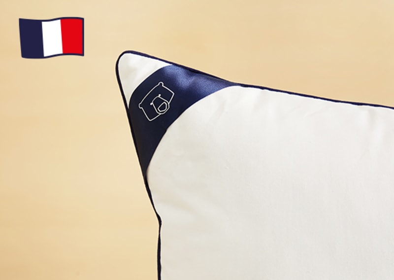 Fabrication française et responsable