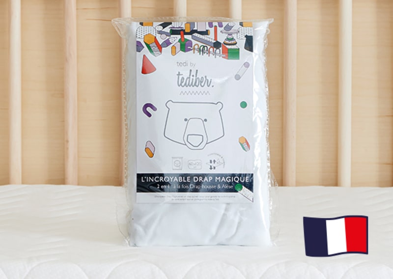 Fabrication française et responsable