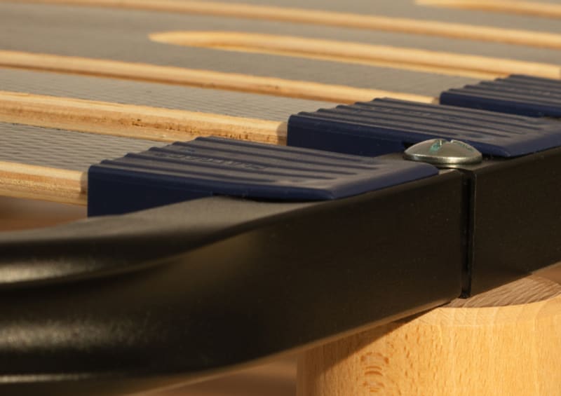 Livre en kit, tres facile à monter