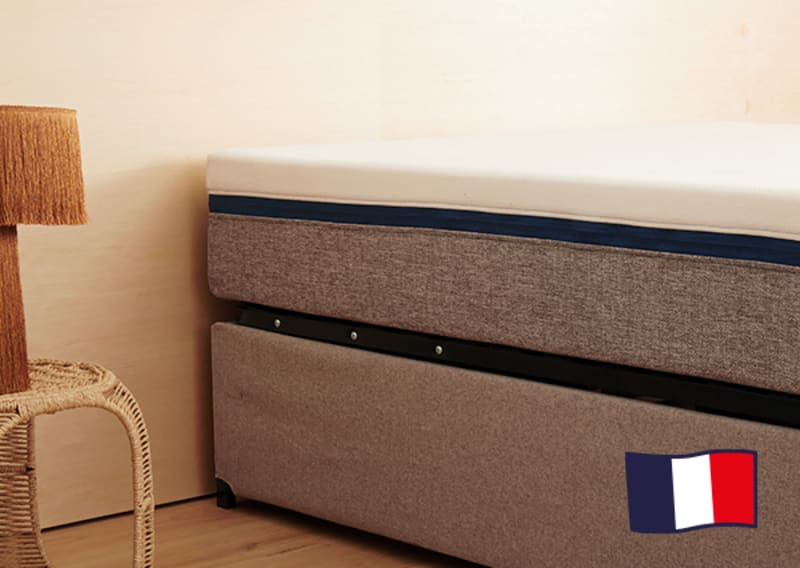 Fabrication française