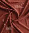 slide_4-bundle_bed_linen_gauze_set_color_65_TERRACOTTA