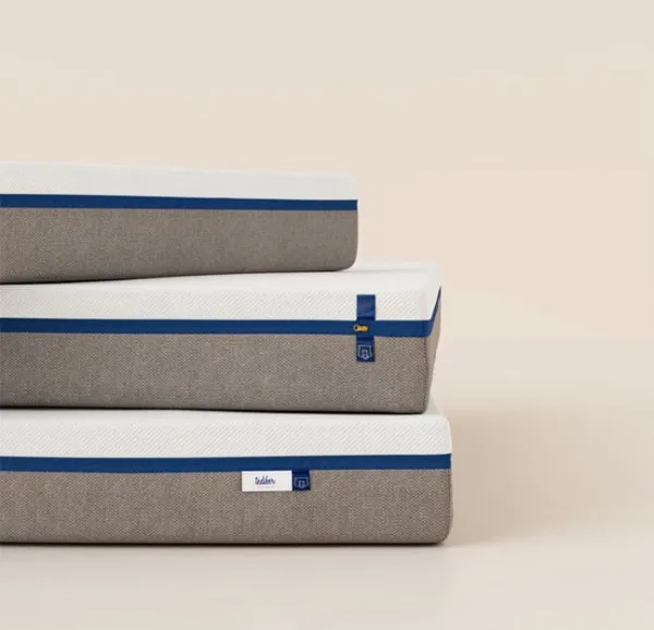 Matelas et surmatelas