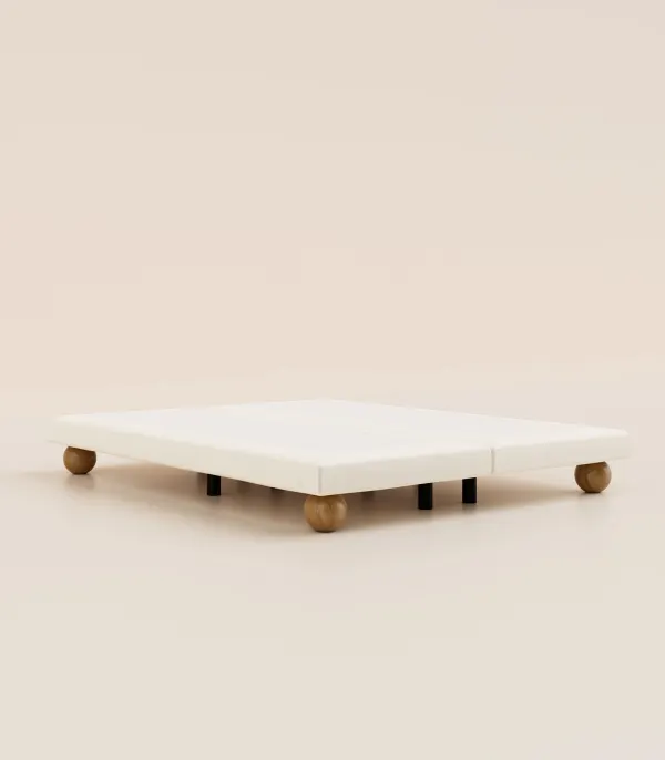 Sommier boxspring