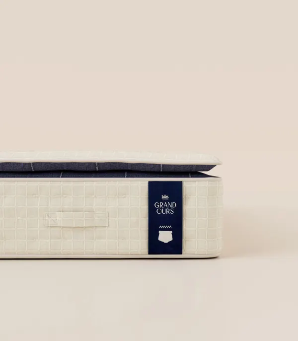 Matelas Grand Ours