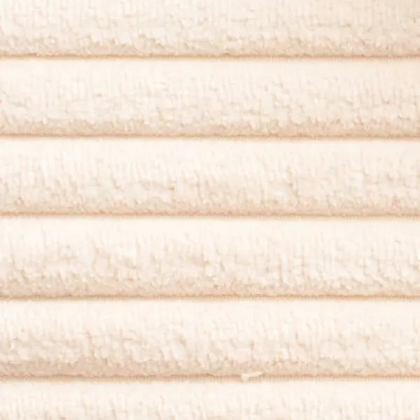Tissu velours Sahara