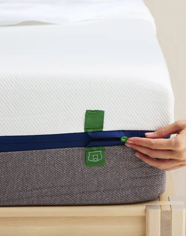 Matelas Hybride