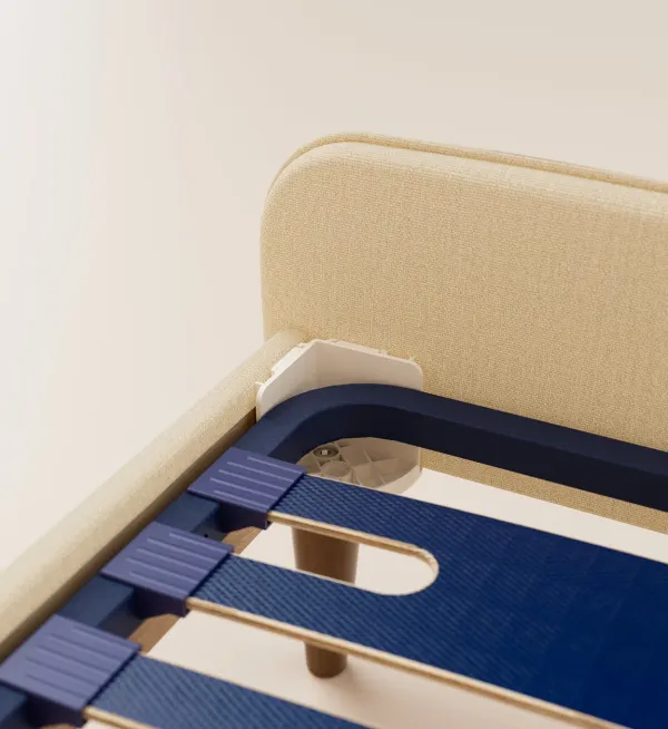 scandi-bed