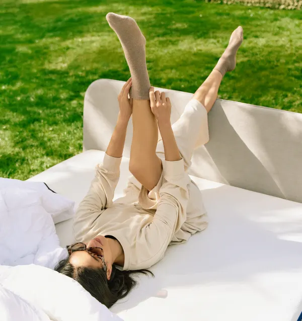 scandi-bed
