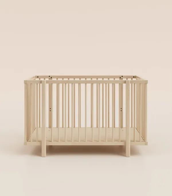Lit bébé