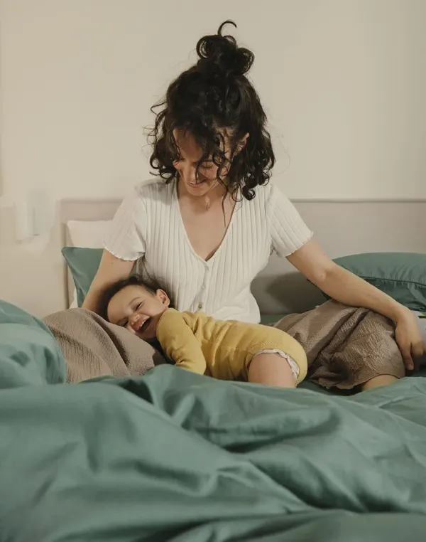 Matelas bébé 60x120 cm
