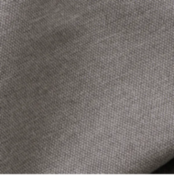 Tissu Gris Nuage