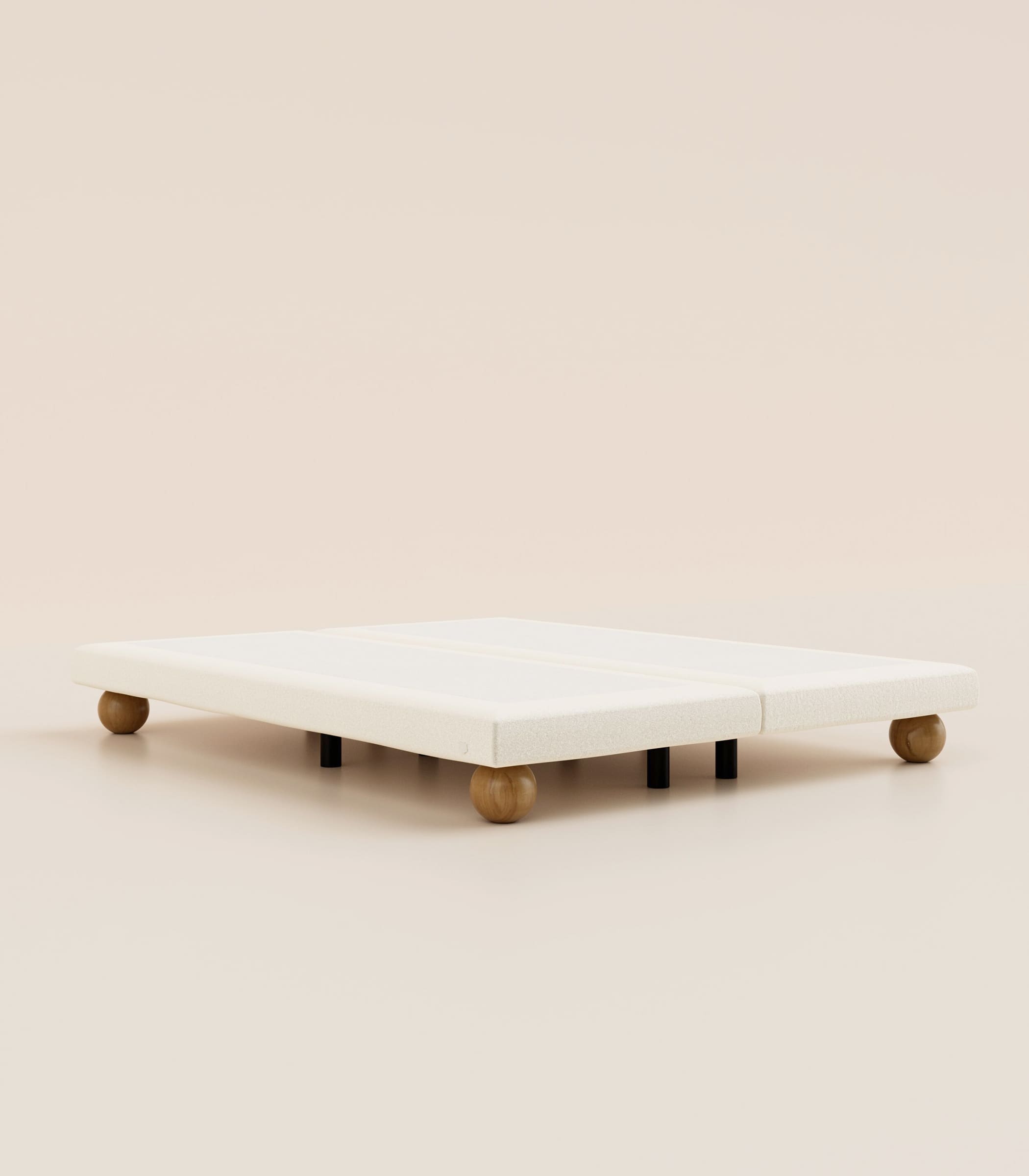 Sommier boxspring