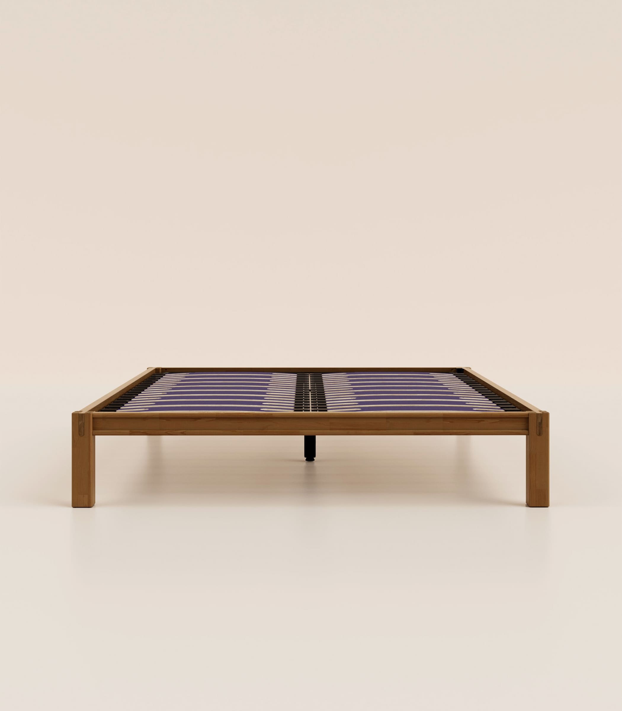 Sommier en bois