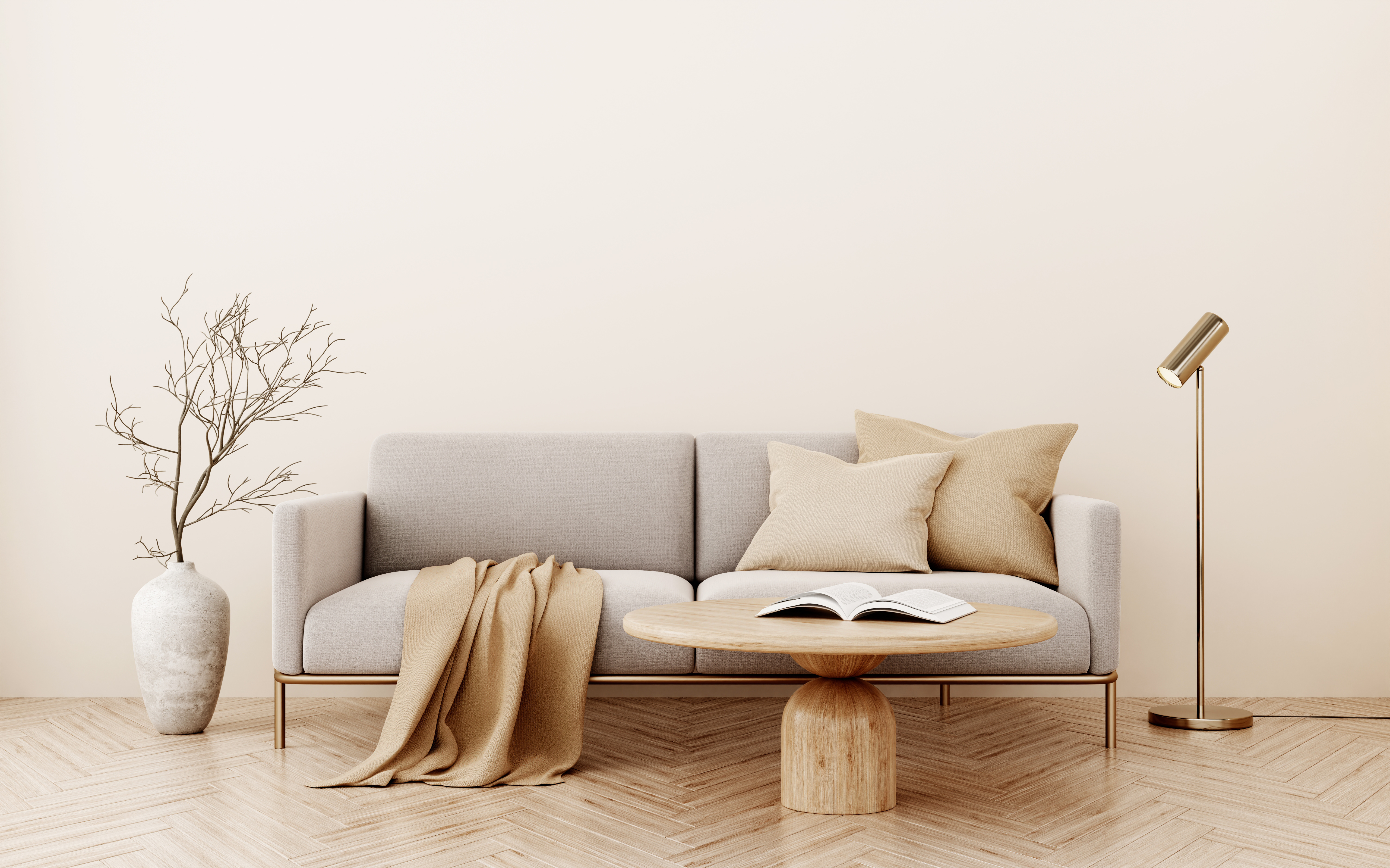 Quelle est la meilleure densité pour un canapé confortable ?