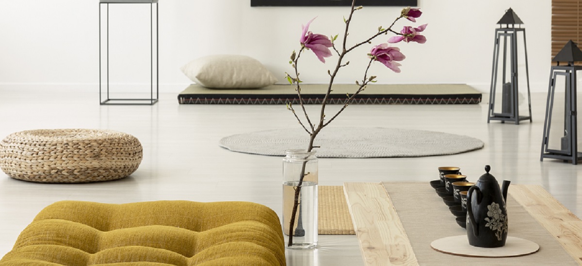 Futon japonais qu’estce qu’un futon japonais ? Découvrez les conseils Tediber