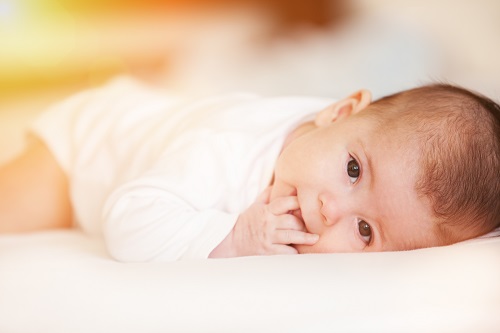 Homeopathie Pour Un Bebe Qui Dort Mal Une Bonne Idee