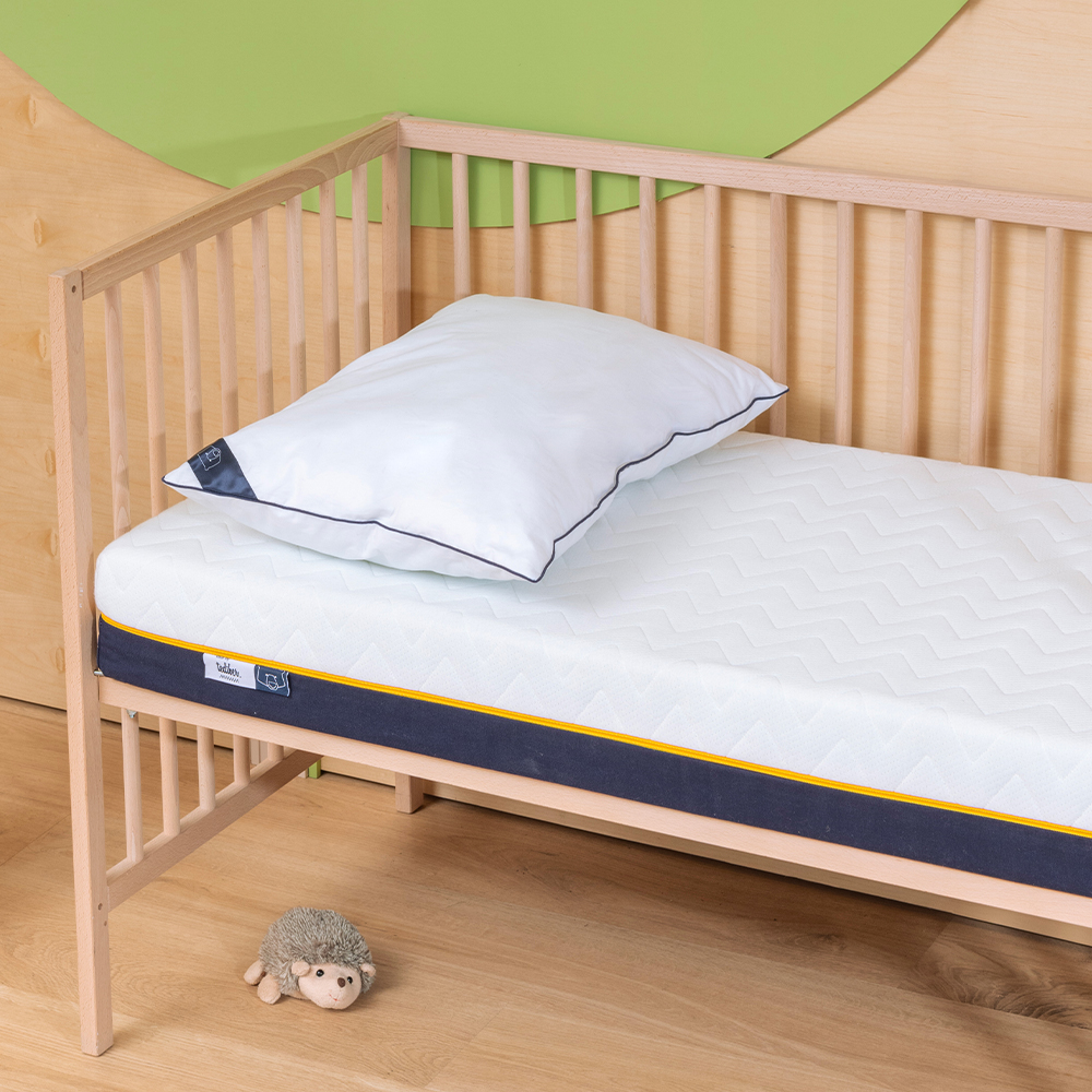 Oreiller bébé Tediber (Tediber) - Image 2