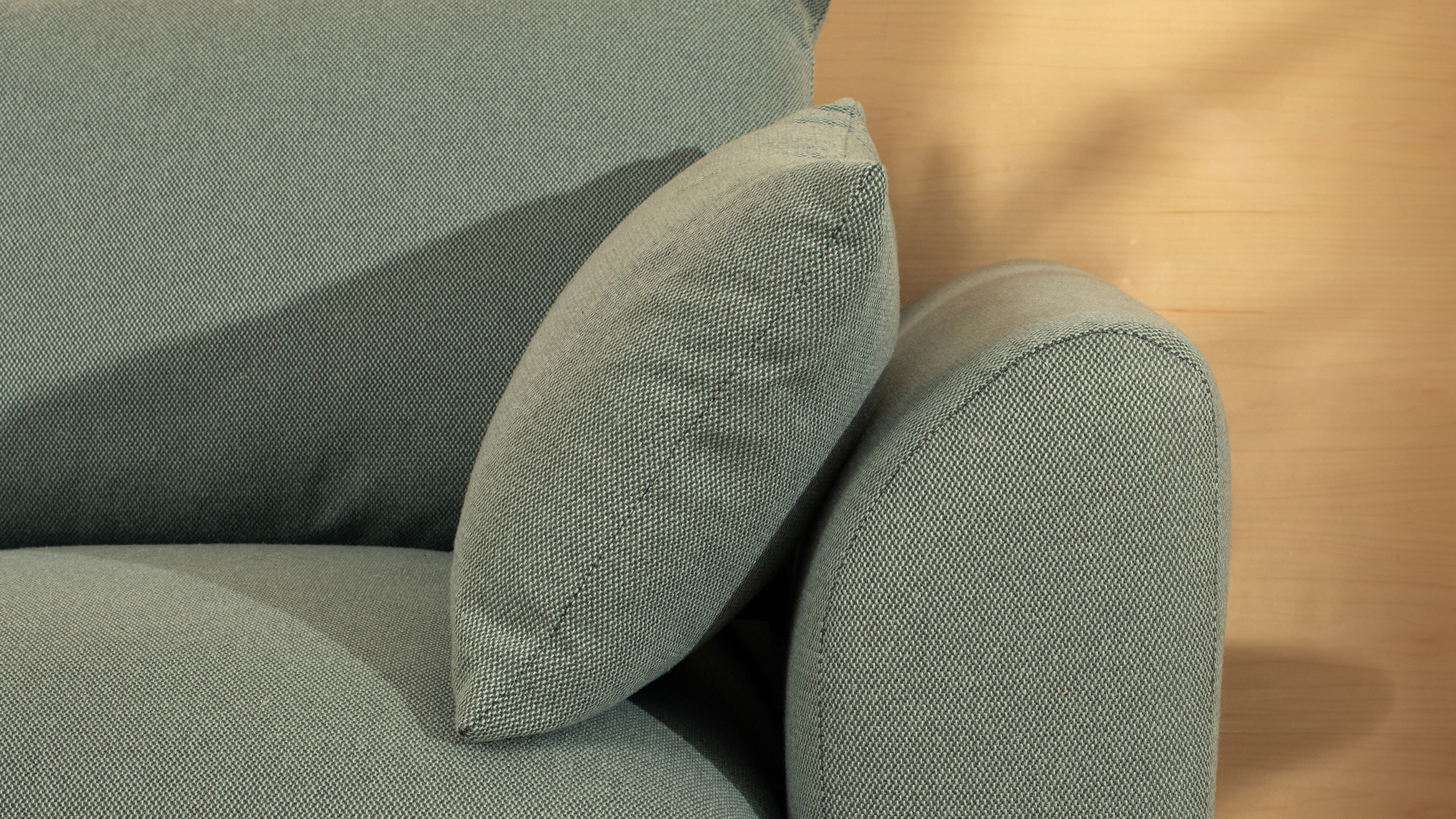 Quelle couleur de coussin pour canapé gris ? Best Mobilier