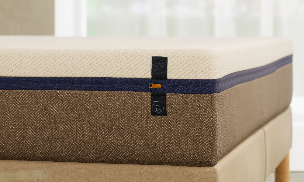 incroyable matelas tediber