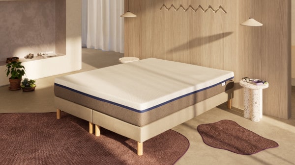 Matelas LOMBAIR LitriNight C