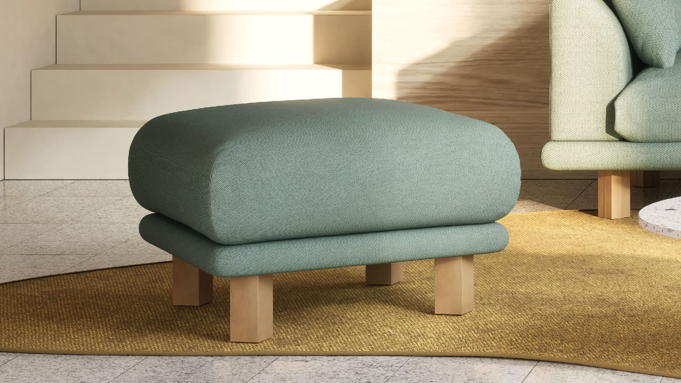 Comment faire pour choisir le bon pouf pour une chambre d'ado ?