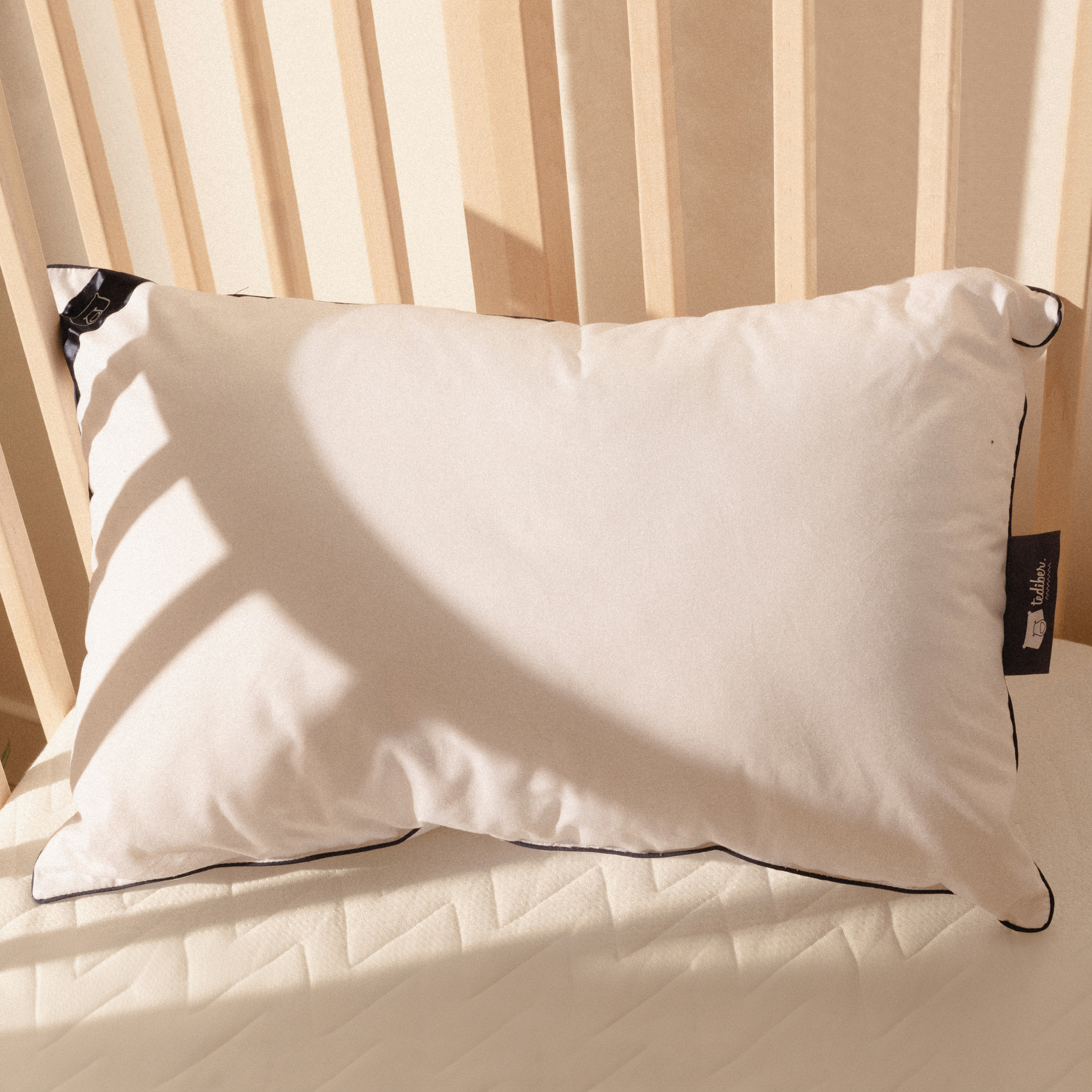 Oreiller bébé Tediber (Tediber) - Image 1