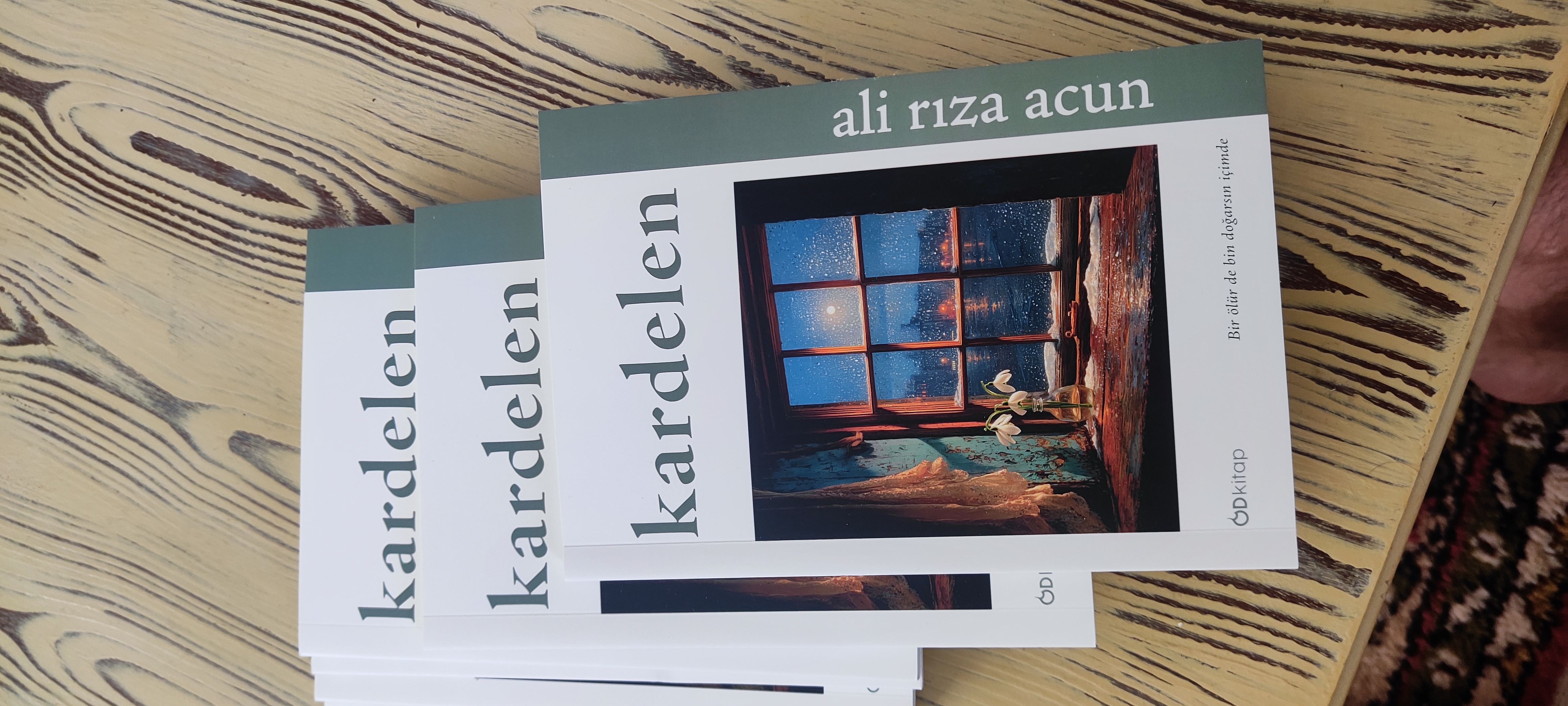 Ali Rıza Acun