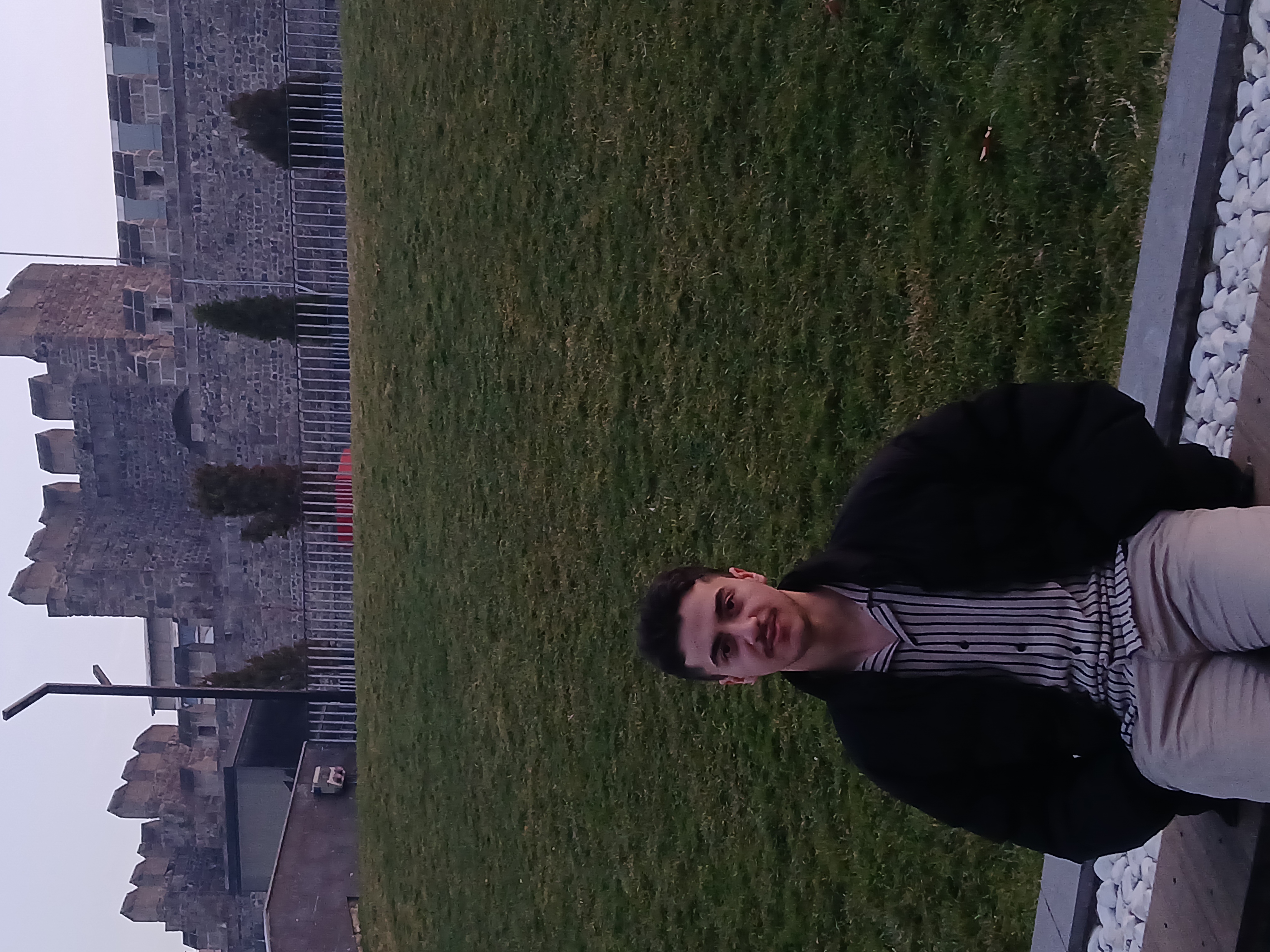 Melih