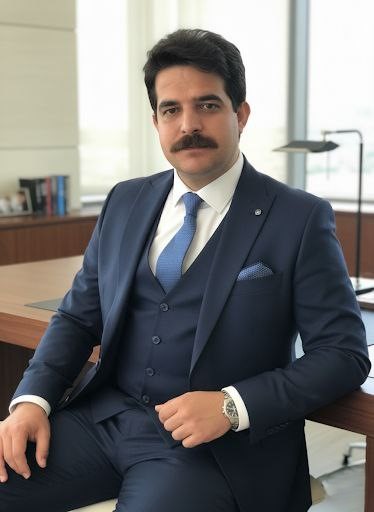 Mesut ÇİFTCİ