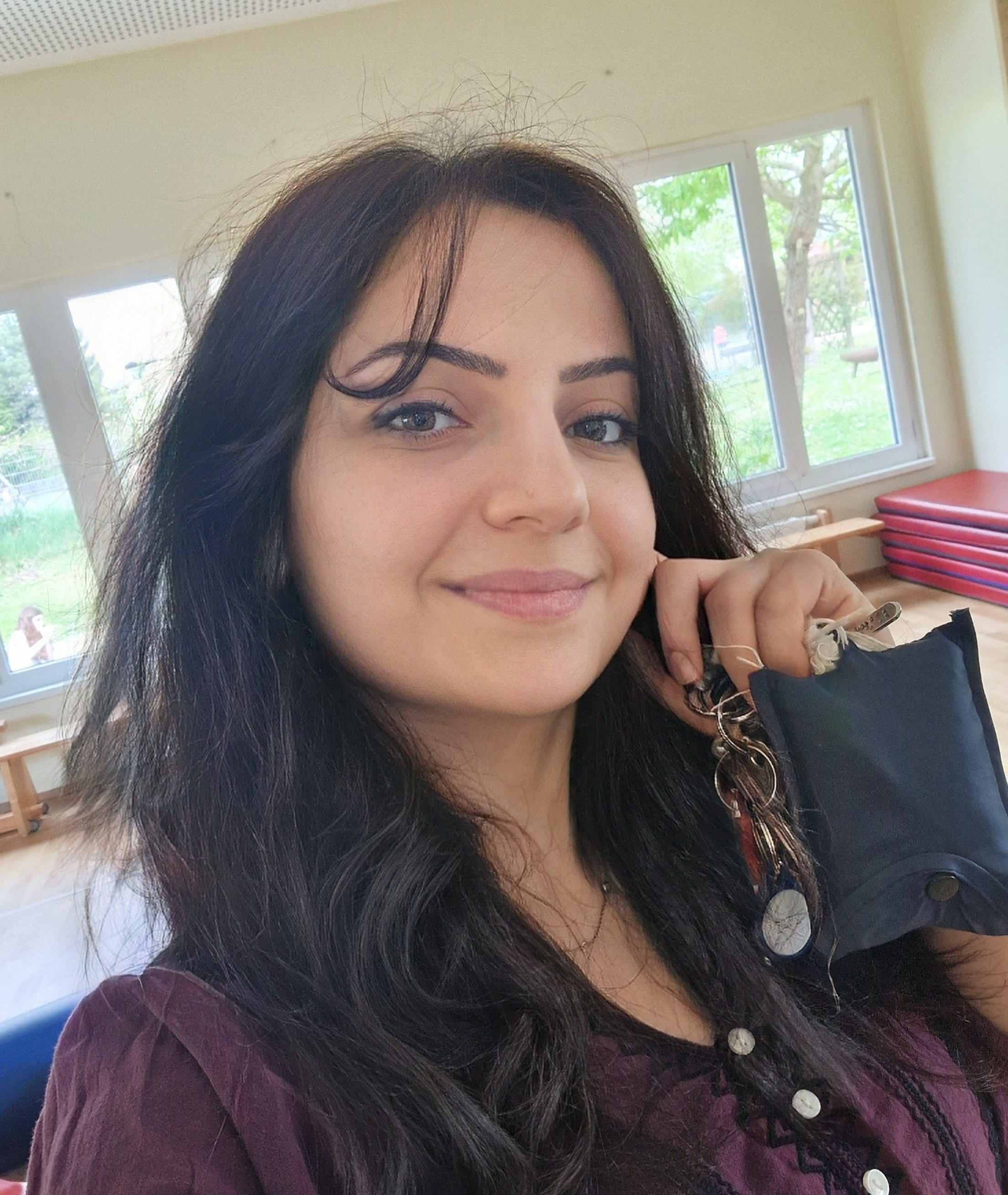 Esra ÜNLÜ KAYA