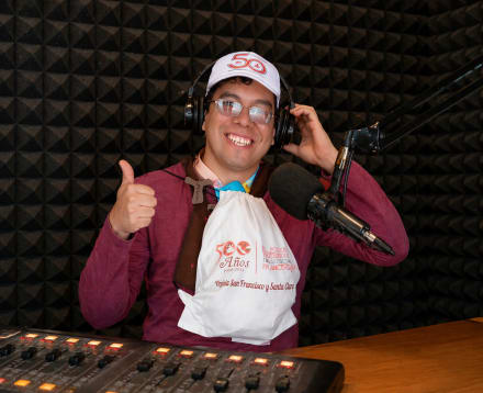 Kevin Raziel Laguna Durán