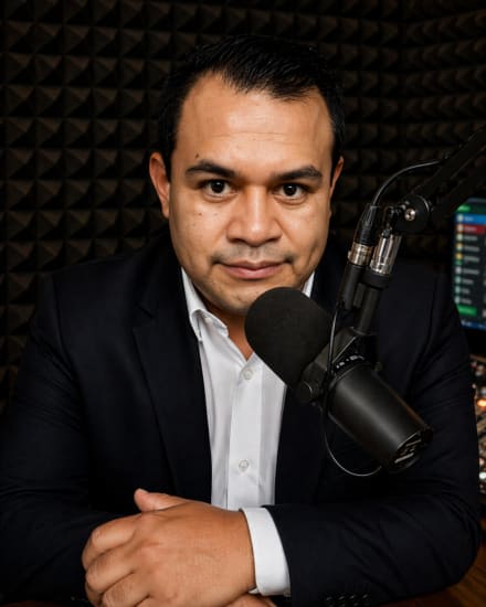 Benjamín Hernández Flores