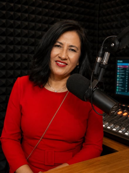 Virginia Martinez Gómez