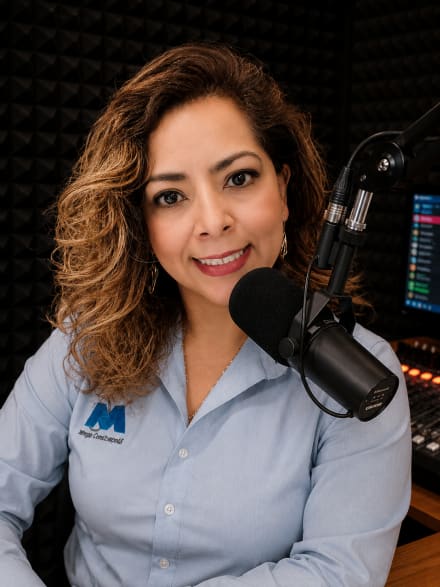 Lissette Balanzar Lopez