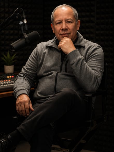 Marcos Eduardo Becerril Sopelana