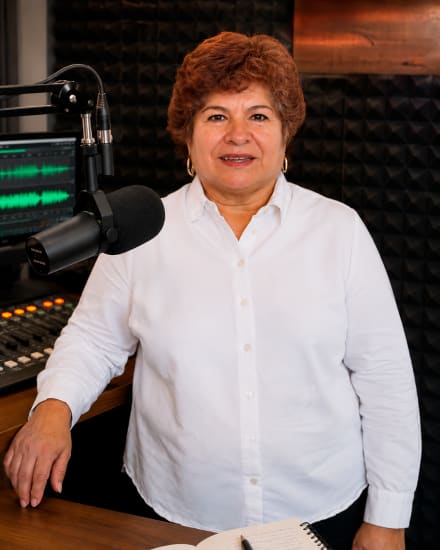 Virginia Alvarado Gómez