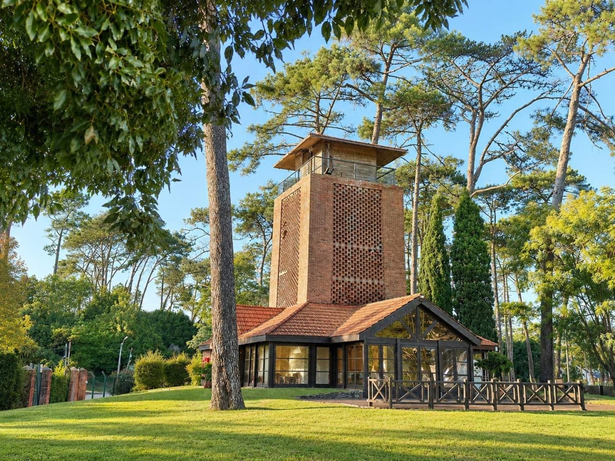 Cantegril Country Club Punta del Este