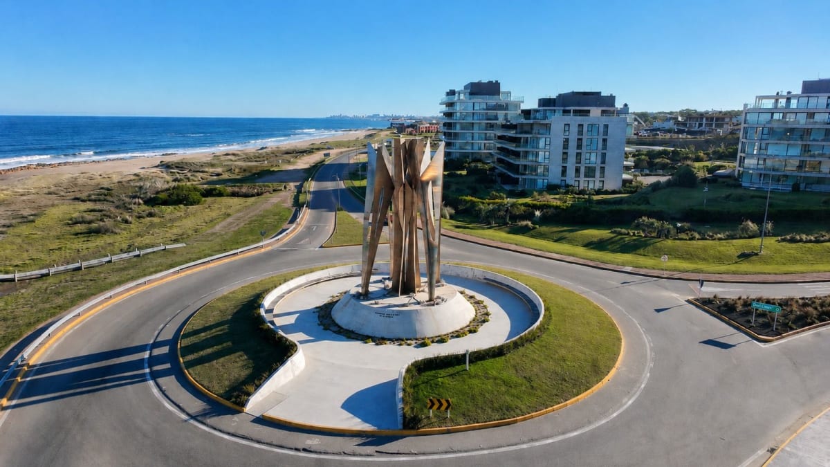 Manantiales Maldonado Uruguay