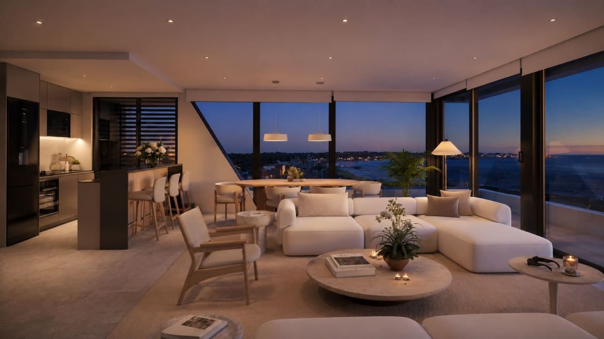 Grand Bay San Francisco Maldonado Uruguay