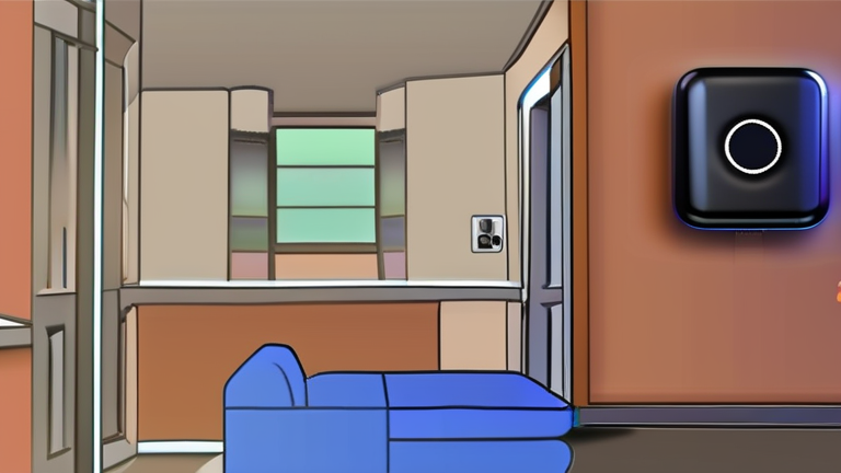 DIY Touchless Doorbell for Your Smart Home