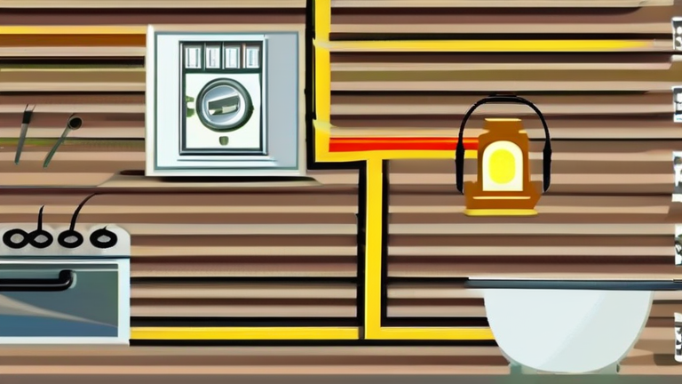 Electrical Safety Tips for DIY Home Projects