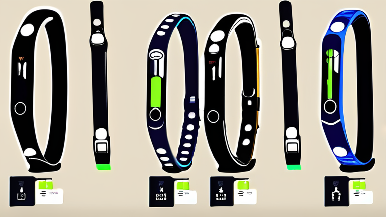 The Best Fitness Trackers for 2025 (Tested)