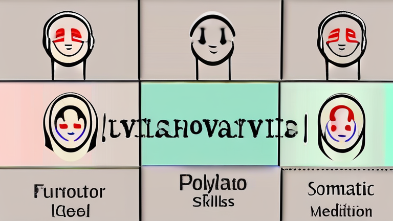 How to Improve Your Polyvagal Integrative Somatic Mediation Skills