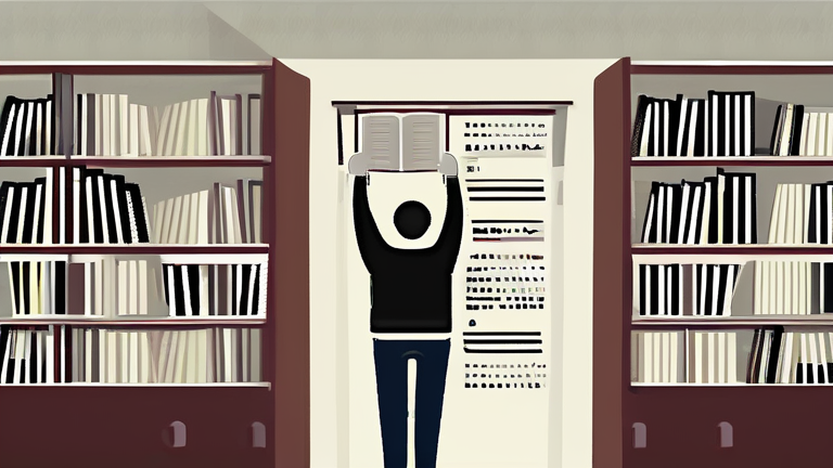 How to Find Time to Read Every Day