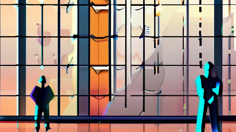 Building your future defense AI