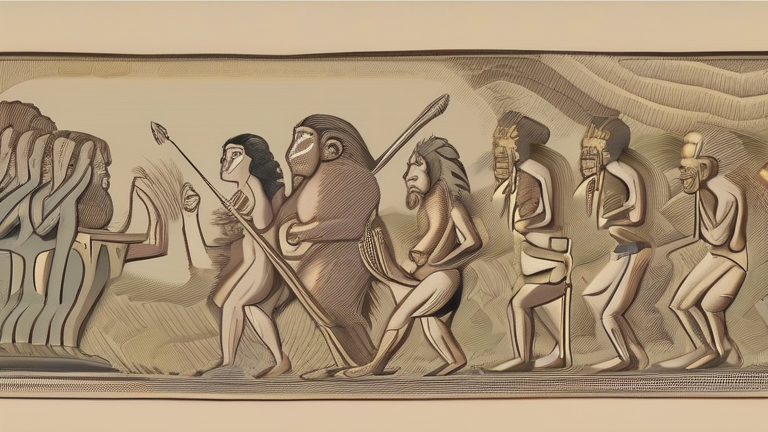 The Evolution of Storytelling: From Oral Traditions to Streaming