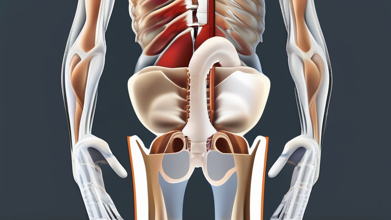 The Best Natural Ways to Improve Synovial Fluid Health