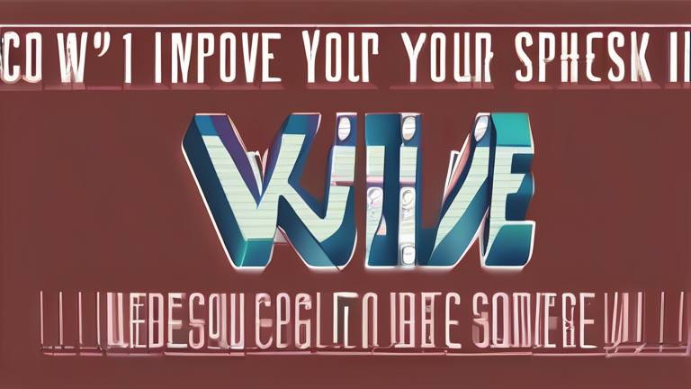 How to Improve Your Public Speaking Skills